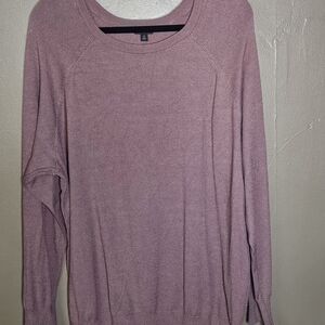 💥Sale💥Torrid Wild Ginger Knit Sweater